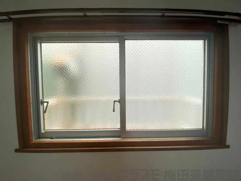 21/30 バルコニー