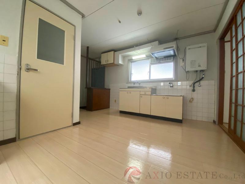 5/30 リビング/ダイニング