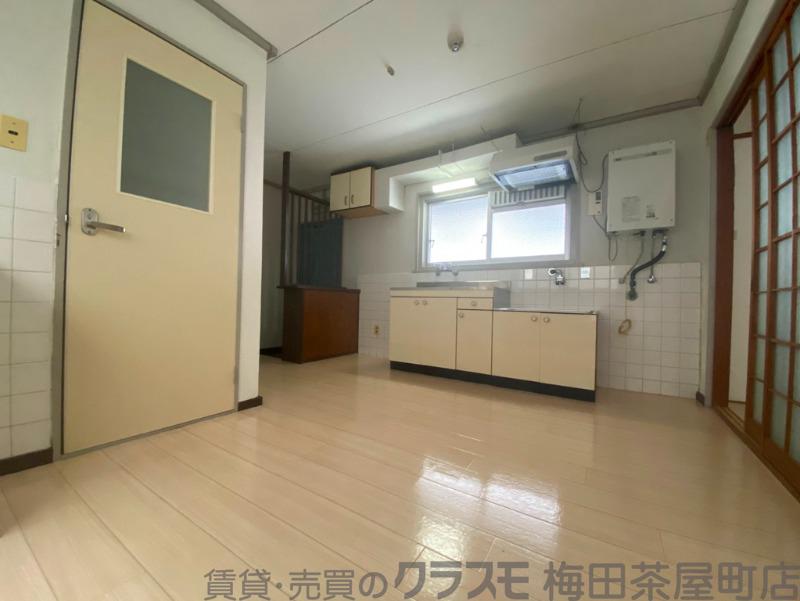 5/30 リビング/ダイニング