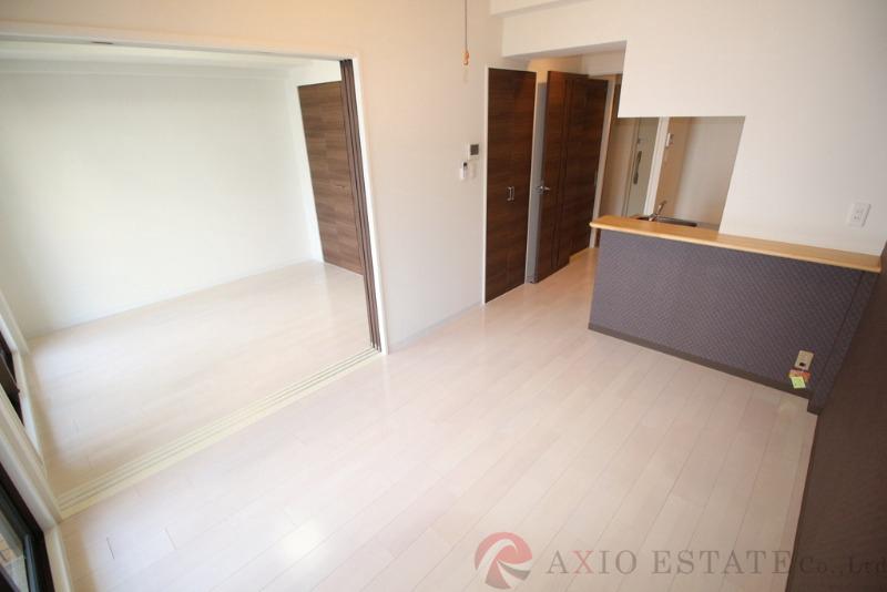 5/30 リビング/ダイニング