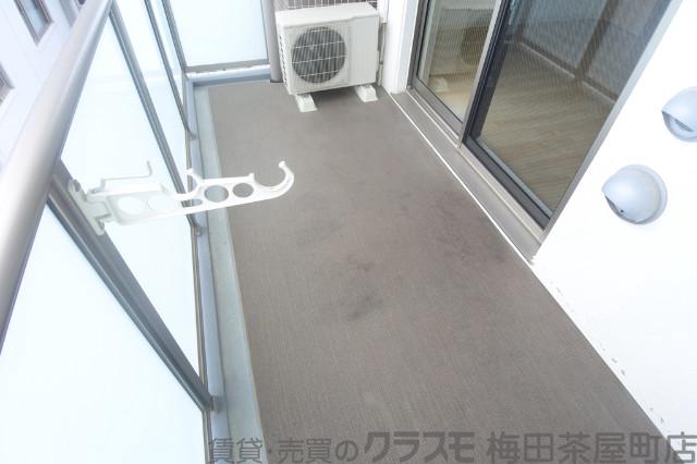 24/30 バルコニー