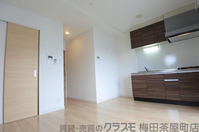 5/30 リビング/ダイニング