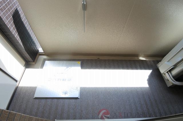 23/30 バルコニー