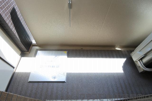 23/30 バルコニー