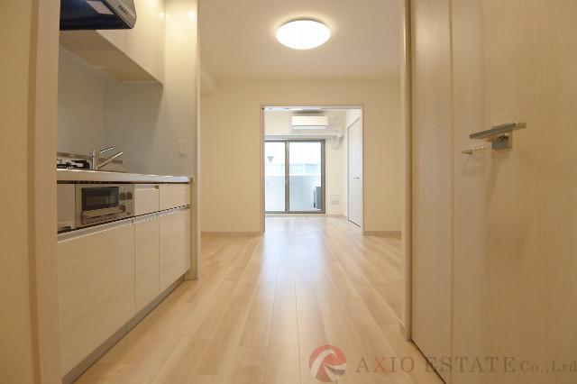 5/30 リビング/ダイニング