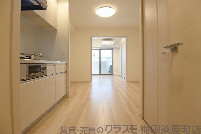 5/30 リビング/ダイニング