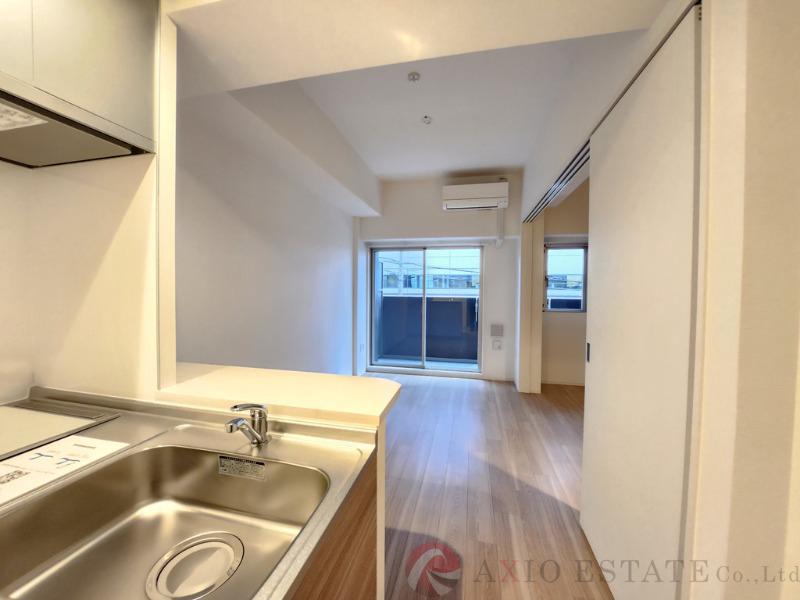 4/30 リビング/ダイニング