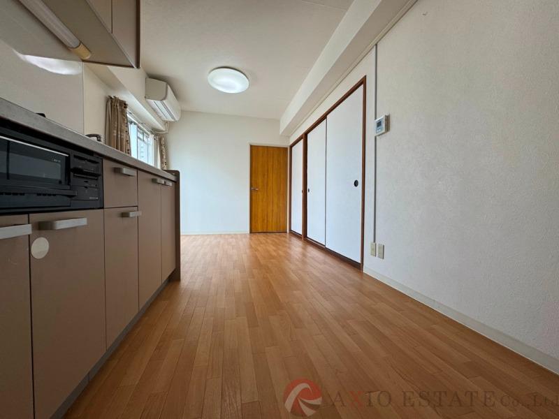 4/30 リビング/ダイニング