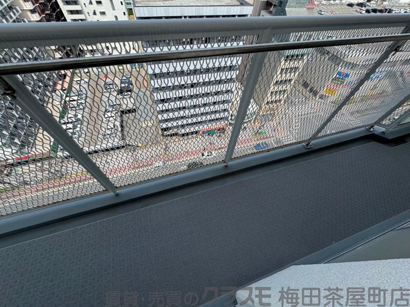 24/30 バルコニー