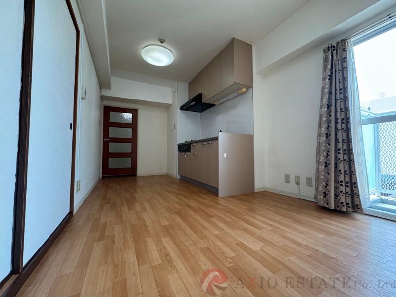 5/30 リビング/ダイニング