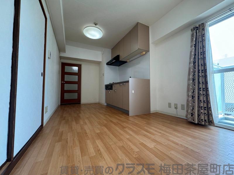 5/30 リビング/ダイニング