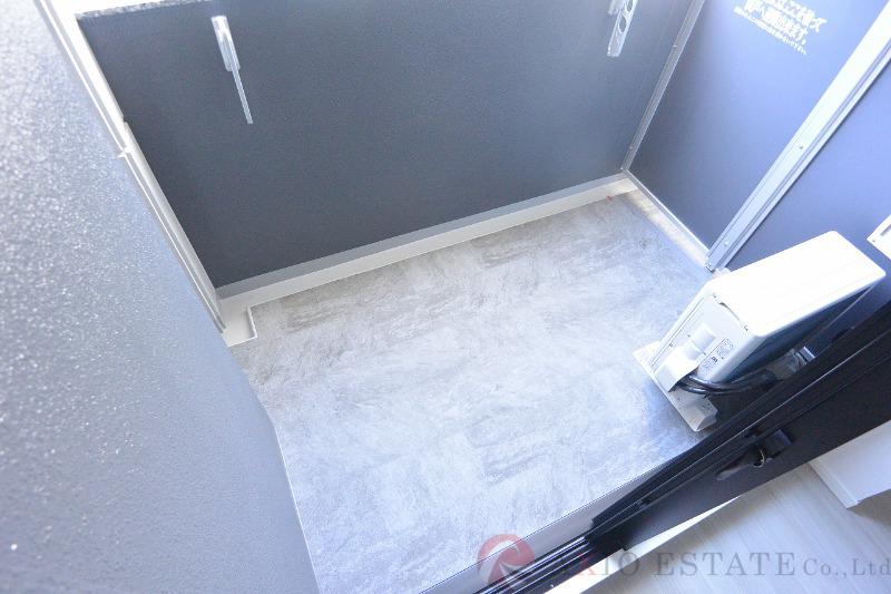 24/30 バルコニー