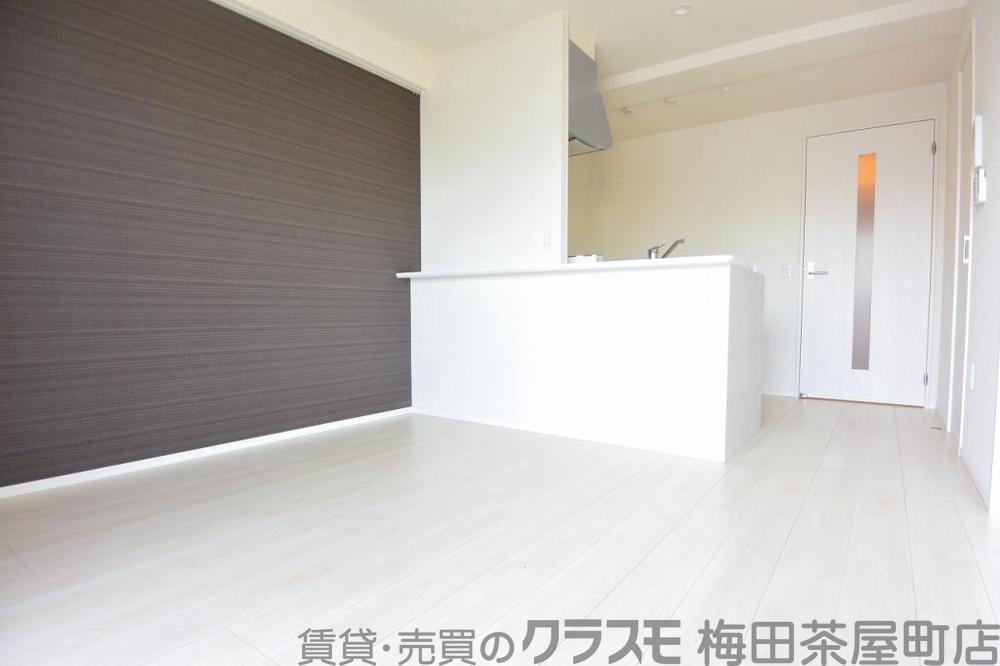 4/30 リビング/ダイニング