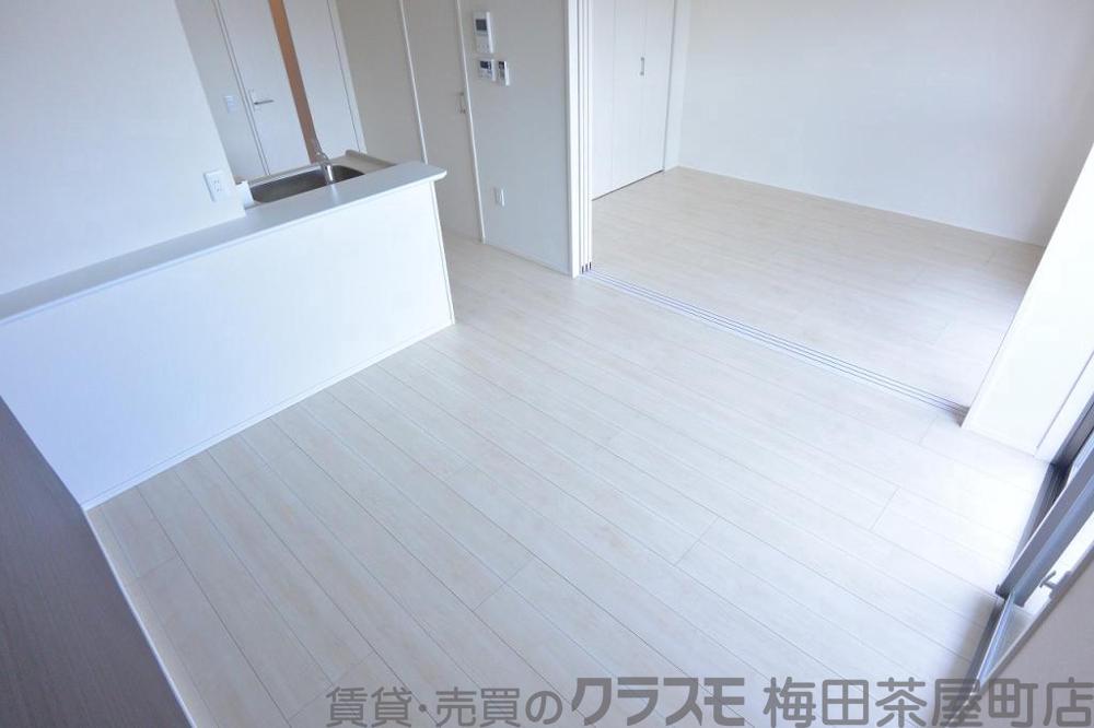 5/30 リビング/ダイニング