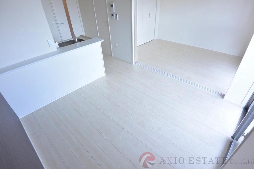 5/30 リビング/ダイニング