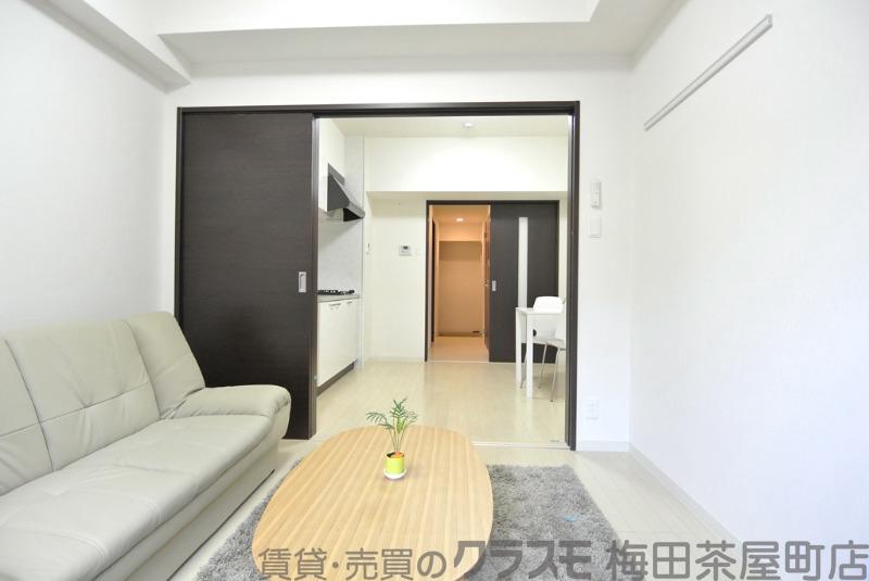 5/30 リビング/ダイニング