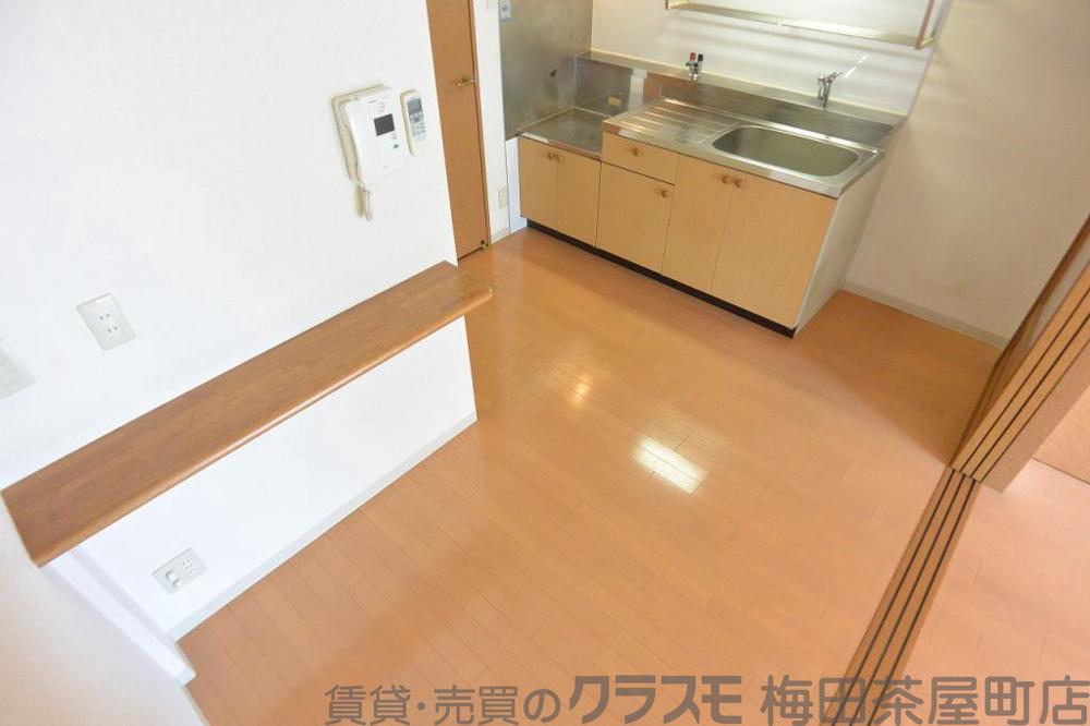 4/30 リビング/ダイニング