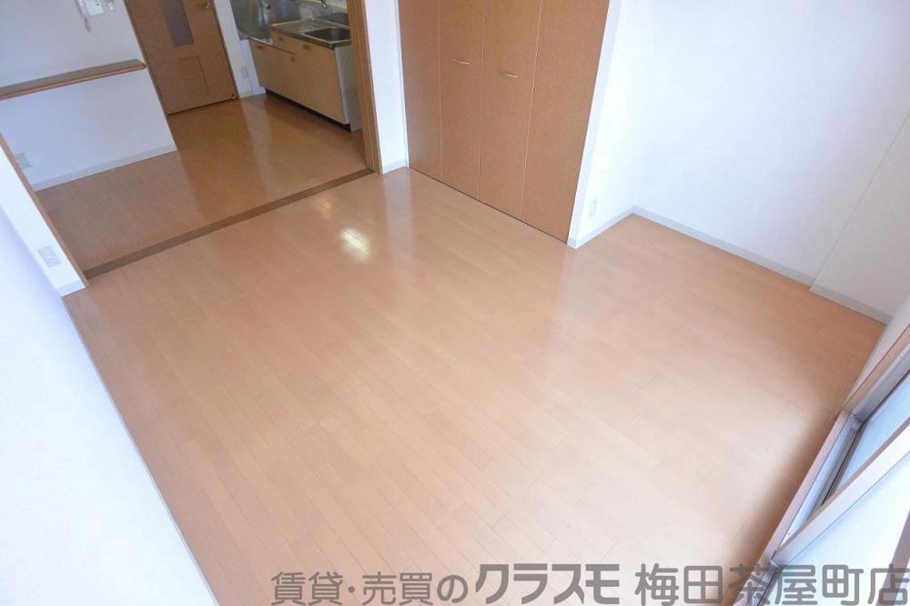 5/30 リビング/ダイニング