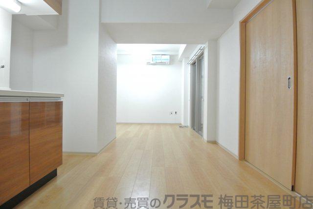 5/30 リビング/ダイニング