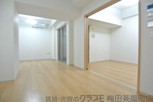 7/30 リビング/ダイニング