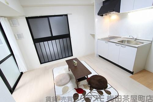 18/30 バルコニー