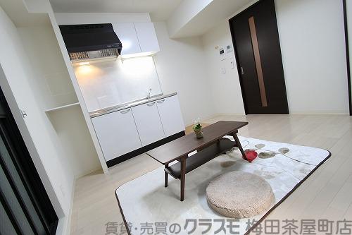 5/30 リビング/ダイニング