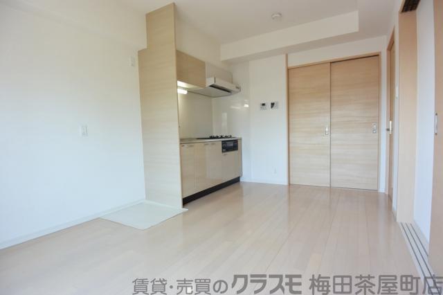 5/30 リビング/ダイニング