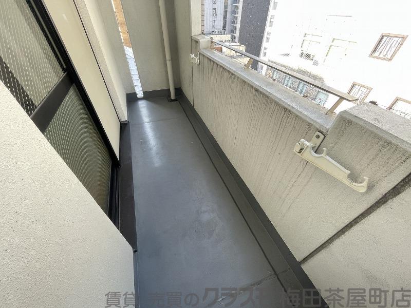 22/30 バルコニー