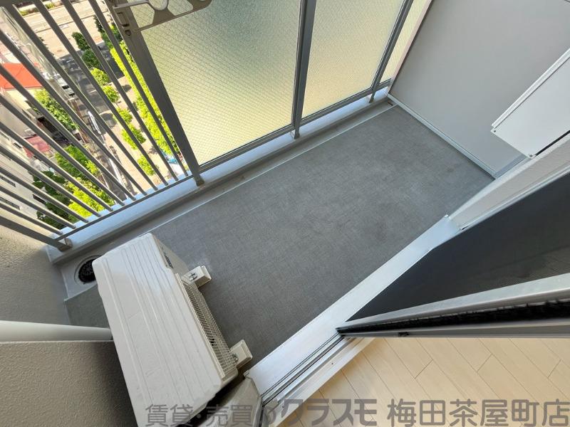 24/30 バルコニー