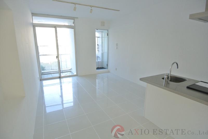 3/27 リビング/ダイニング