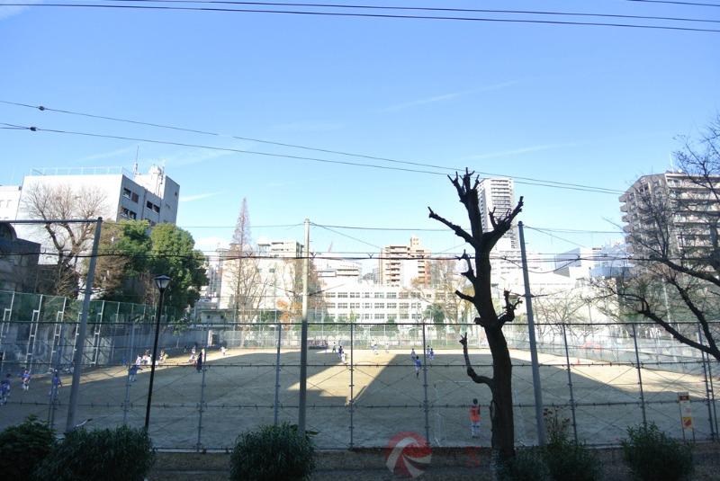 22/27 バルコニー