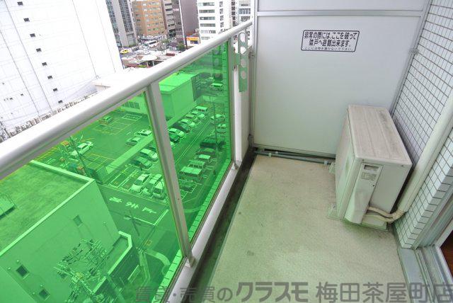 24/30 バルコニー