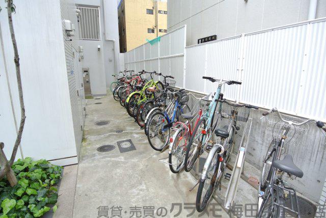 29/30 駐車場
