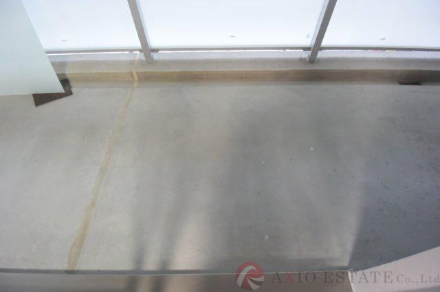 25/30 バルコニー