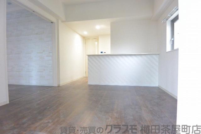 5/30 リビング/ダイニング