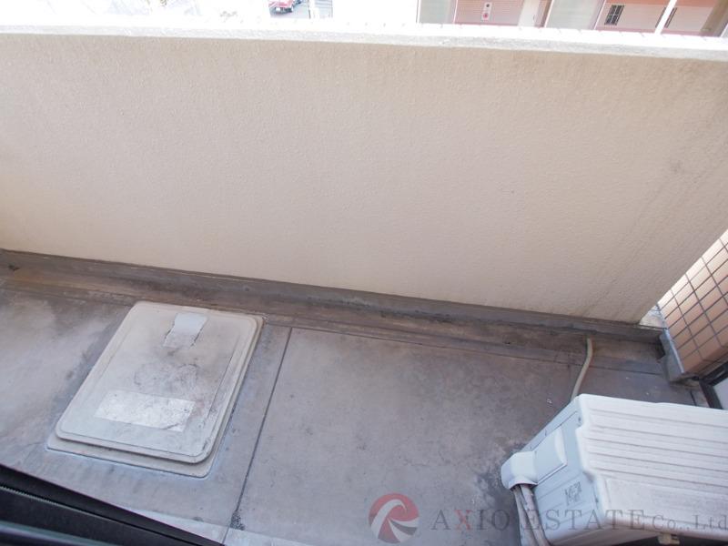 21/30 バルコニー