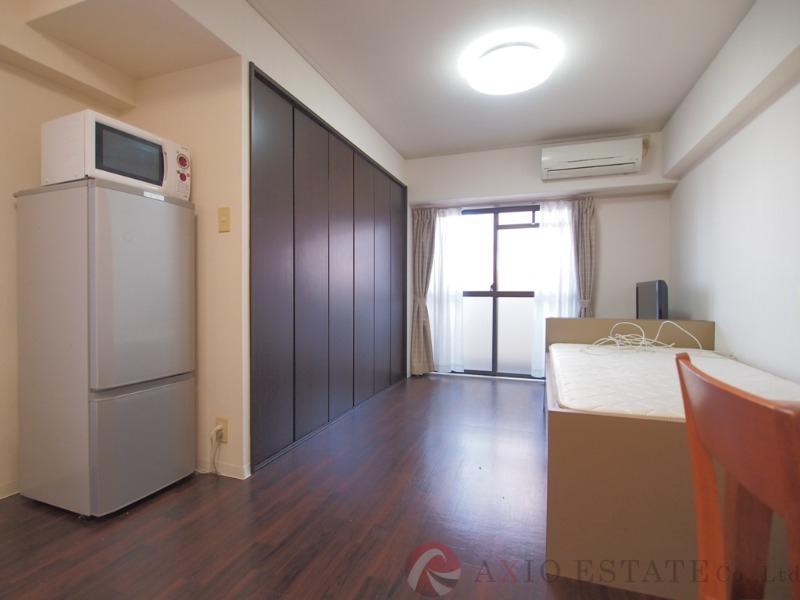 5/30 リビング/ダイニング