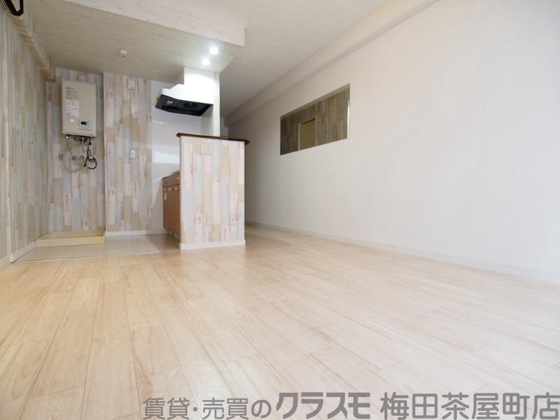 5/30 リビング/ダイニング