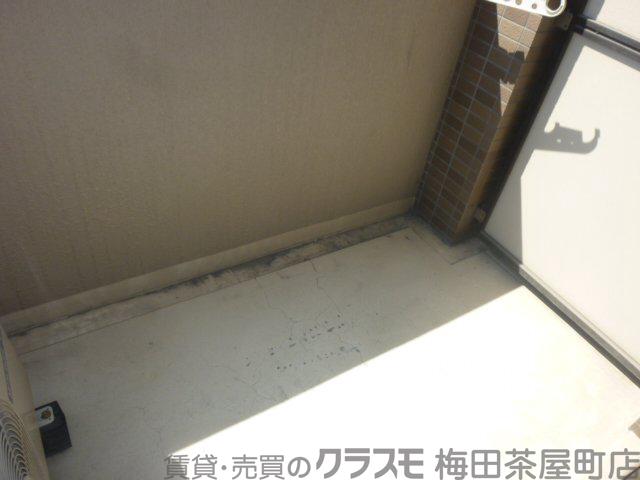 21/30 バルコニー