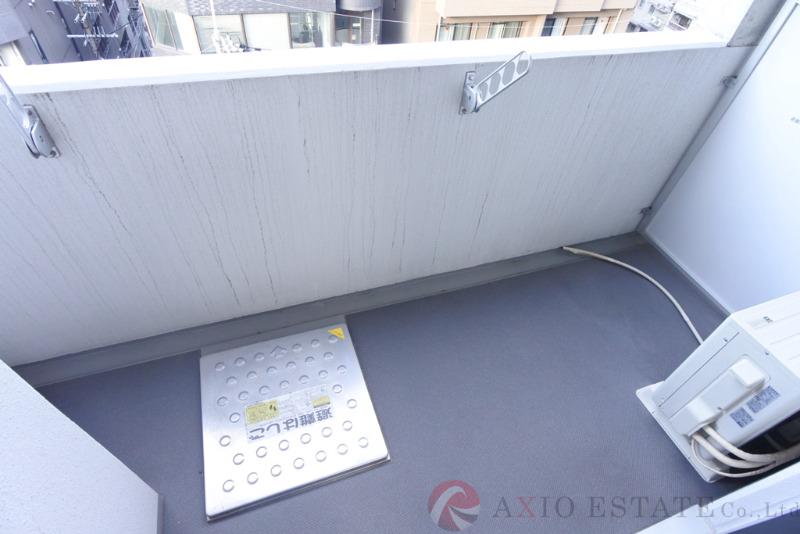 24/30 バルコニー