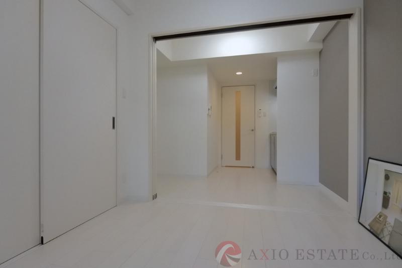 5/30 リビング/ダイニング