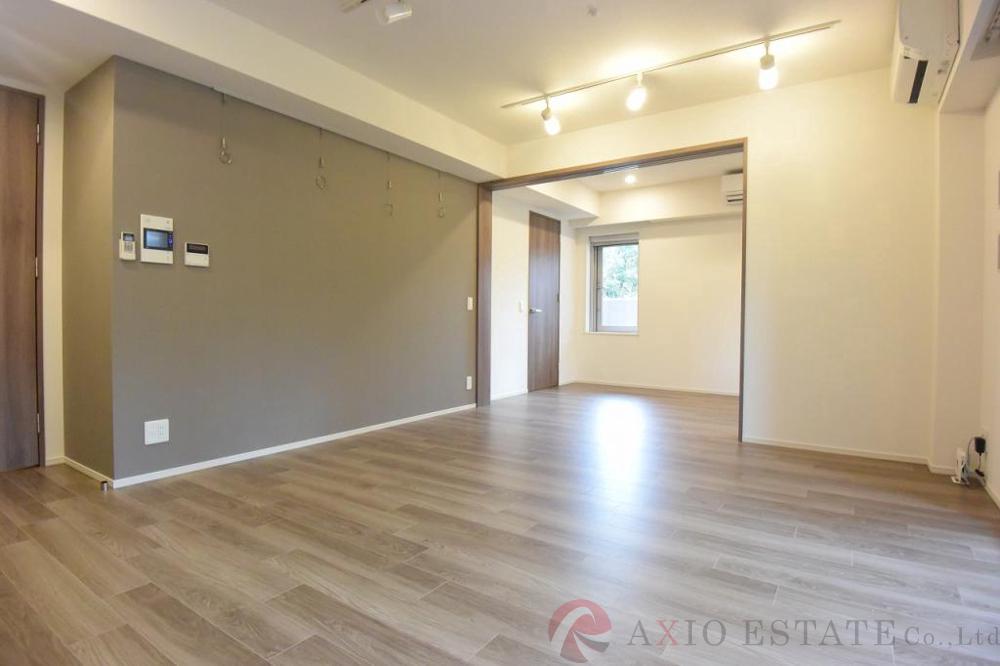 5/30 リビング/ダイニング