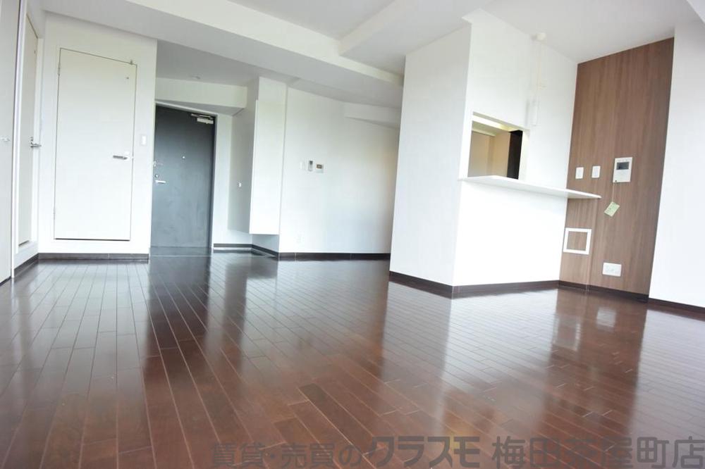 4/30 リビング/ダイニング