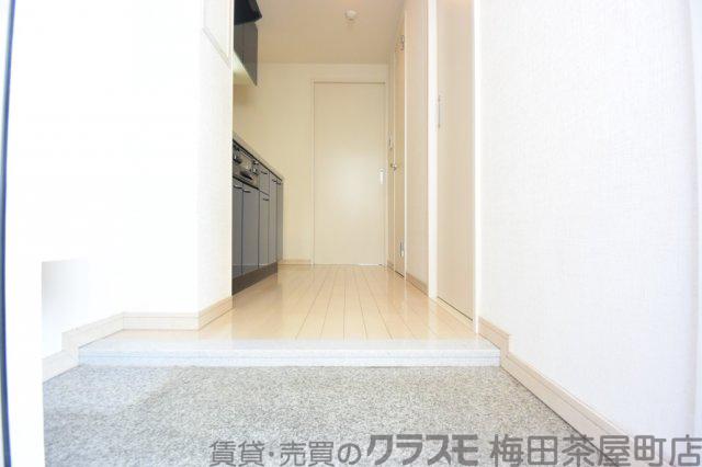 9/30 玄関