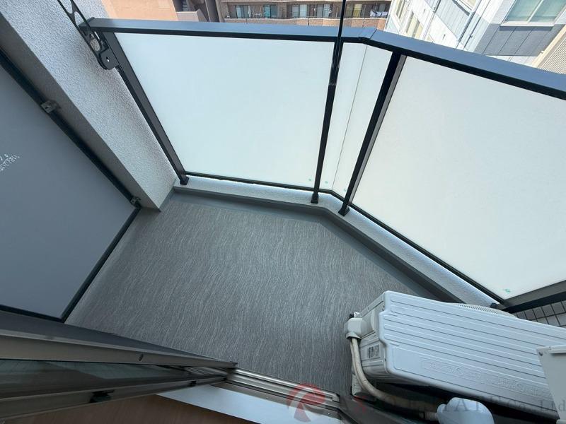 23/30 バルコニー