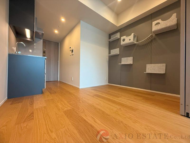 4/30 リビング/ダイニング