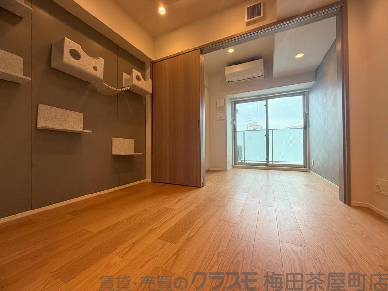 5/30 リビング/ダイニング