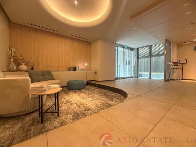 3/5 エントランス