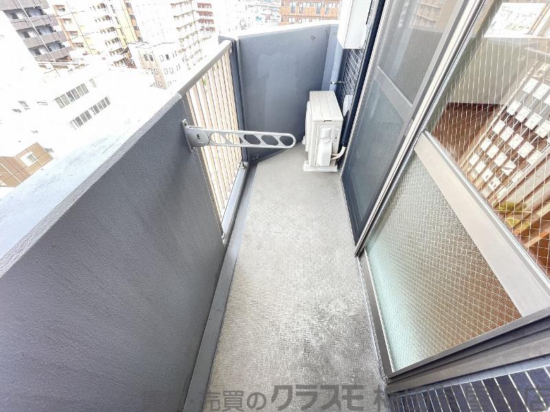 23/30 バルコニー