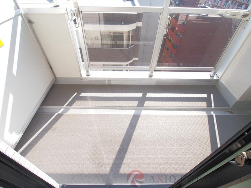 24/30 バルコニー